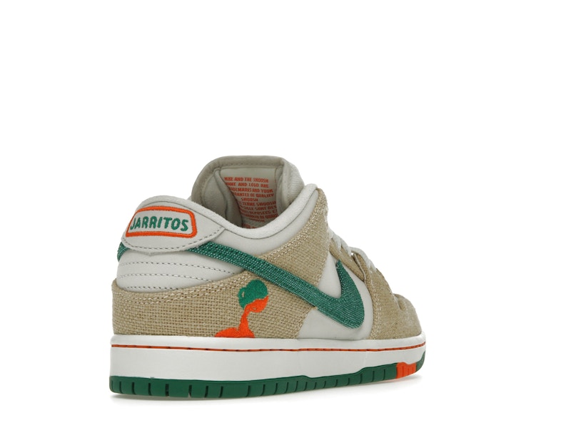 Nike SB Dunk Low Jarritos