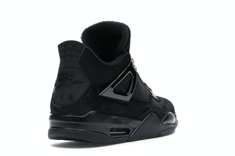 Jordan 4 Retro Olivia Kim No Cover (Women's)