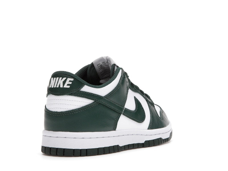 Nike Dunk Low Michigan State (GS)