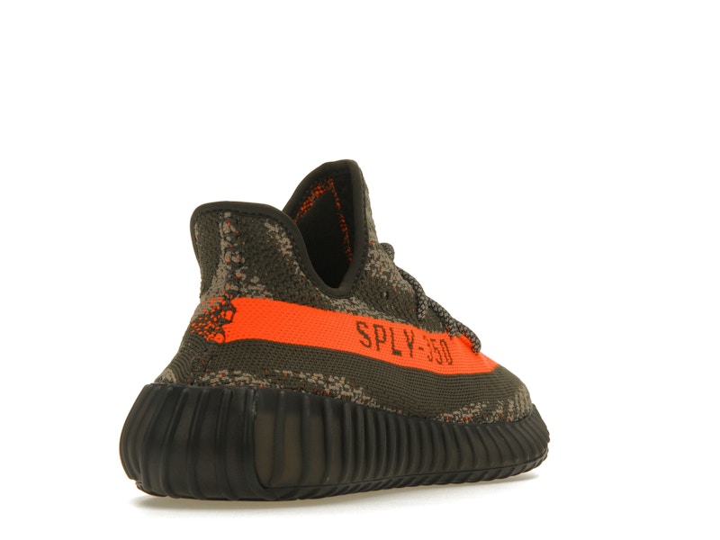 adidas Yeezy Boost 350 V2 Carbon Beluga