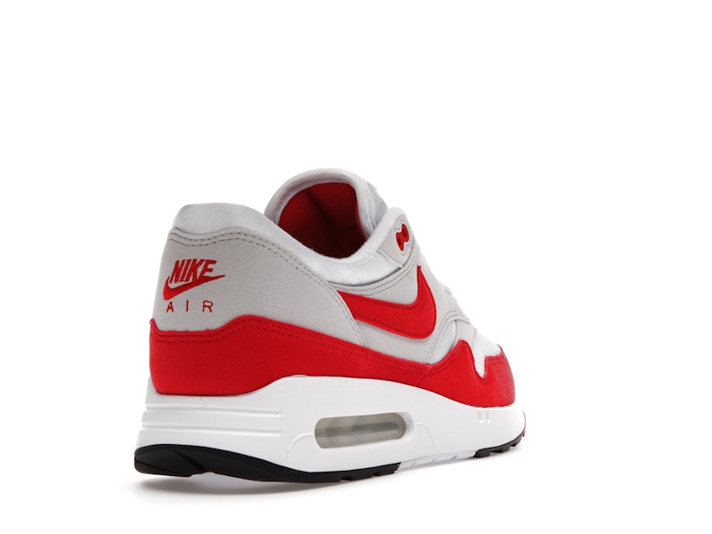 Nike Air Max 1 '86 OG Big Bubble Sport Red