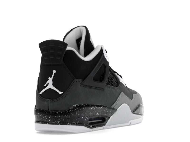 Jordan 4 Retro Fear (2024)