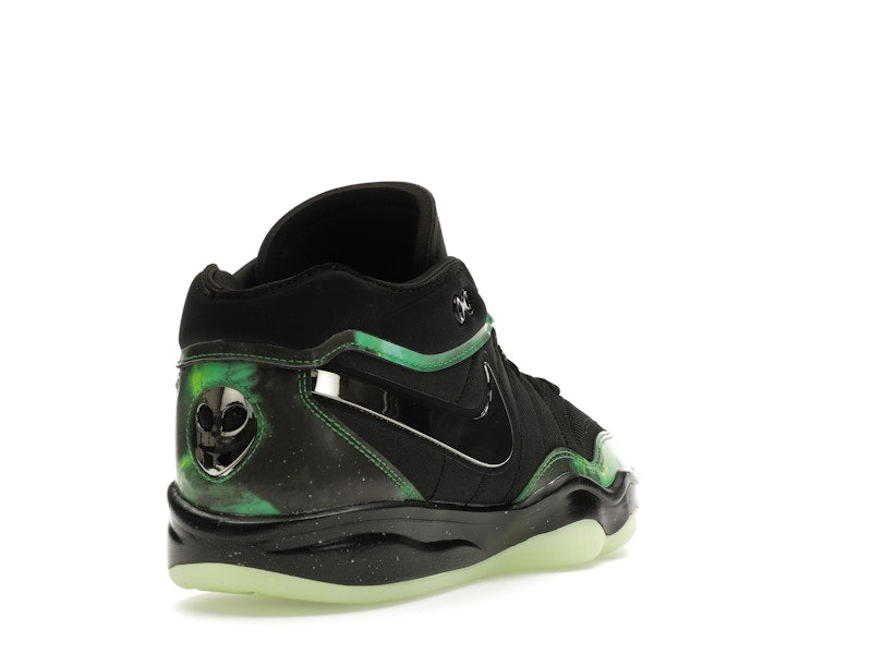 Nike Air Zoom GT Hustle 2 Victor Wembanyama Alien