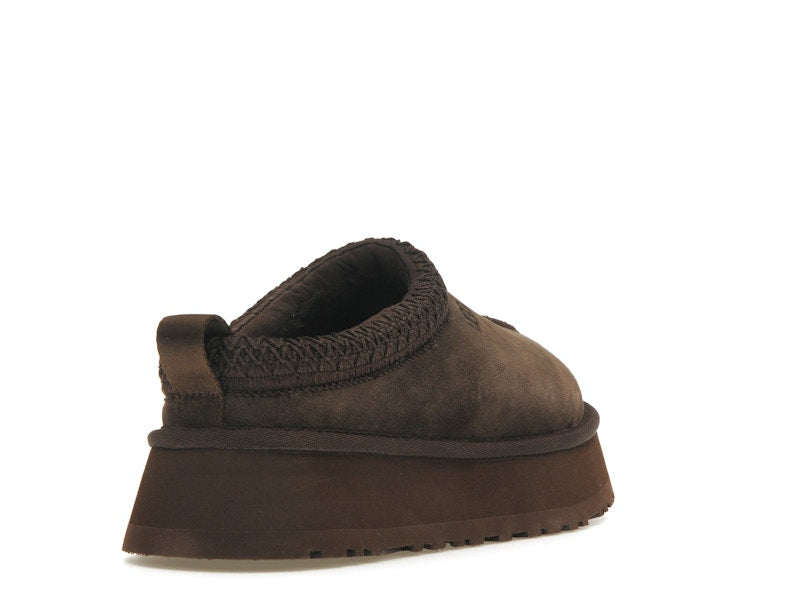 UGG Tazz Slipper Chocolate (Women's)