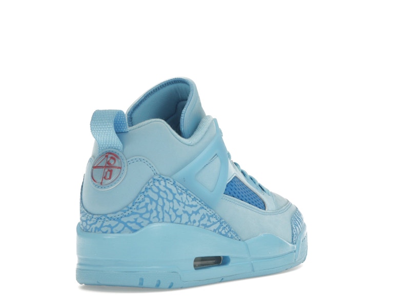 Jordan Spizike Low Houston Oilers