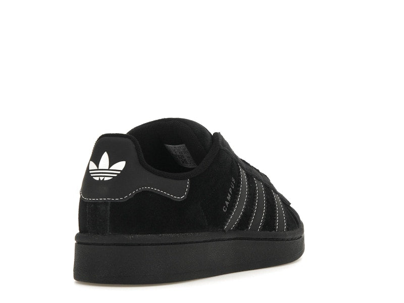 adidas Campus 00s Core Black White