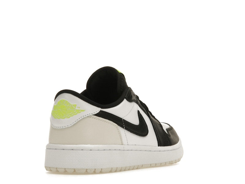 Jordan 1 Retro Low Golf Phantom Volt