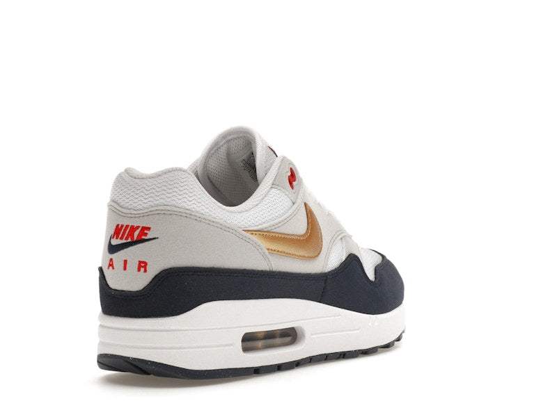 Nike Air Max 1 Olympic