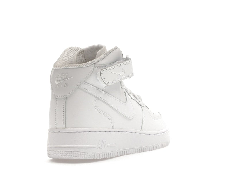 Nike Air Force 1 Mid '07 White