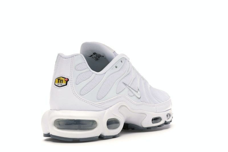 Nike Air Max Plus White