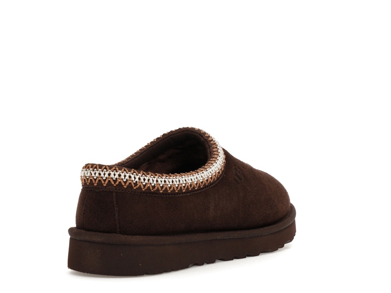 UGG Tasman Slipper Dusted Cocoa