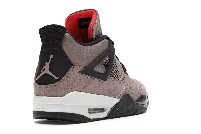 Jordan 4 Retro Taupe Haze