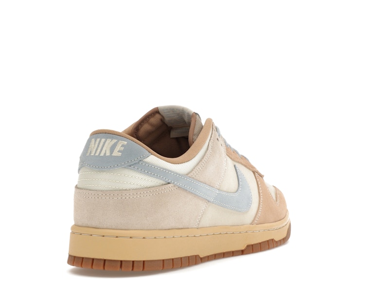 Nike Dunk Low Sanddrift Light Armory Blue