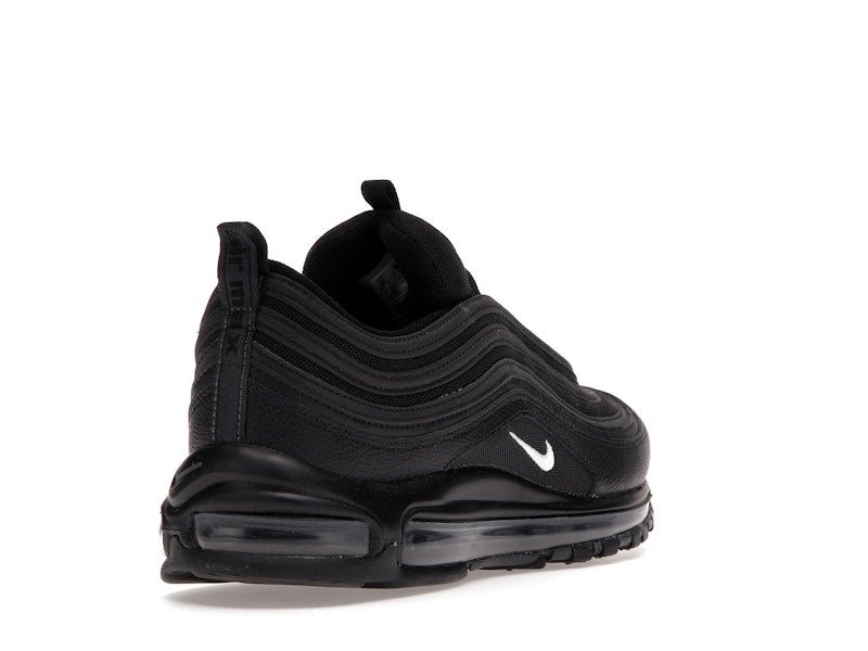 Nike Air Max 97 Black White Anthracite