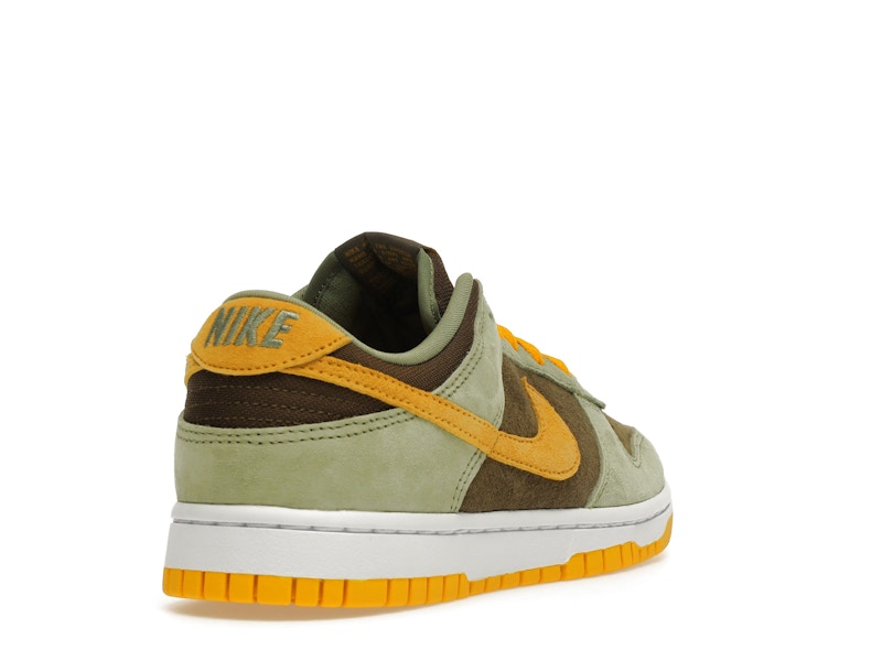 Nike Dunk Low Dusty Olive (2021/2023)