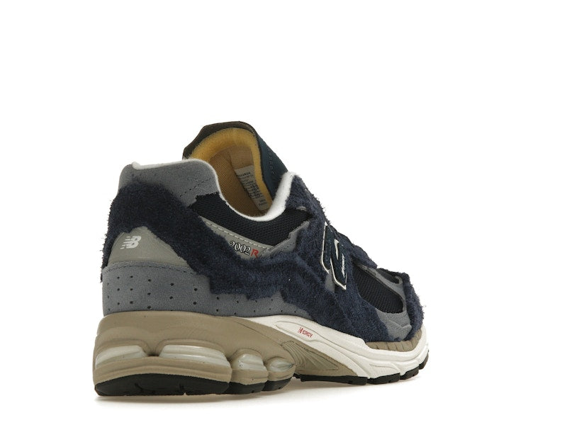 New Balance 2002R Protection Pack Navy Grey