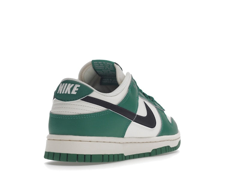 Nike Dunk Low SE Lottery Pack Malachite Green