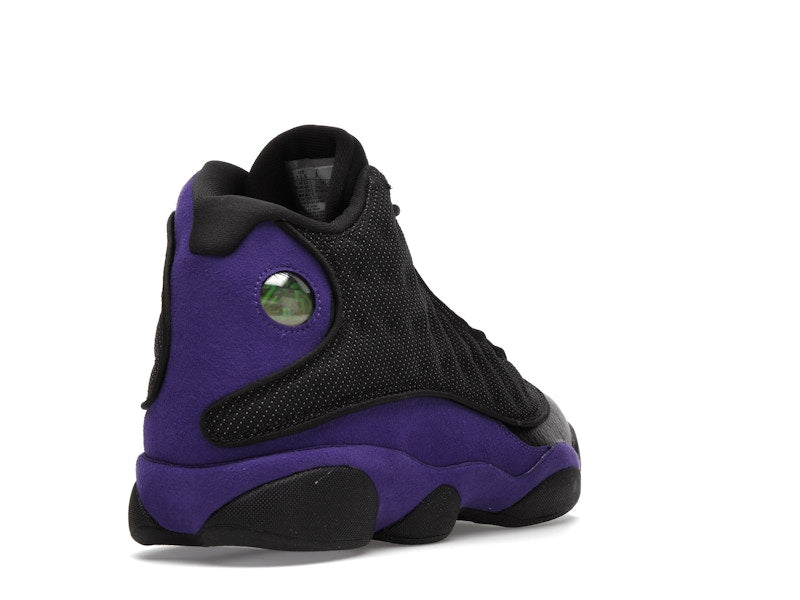 Jordan 13 Retro Court Purple