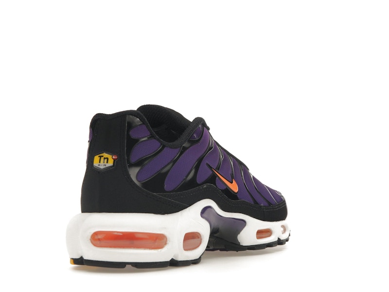 Nike Air Max Plus OG Voltage Purple (2024)