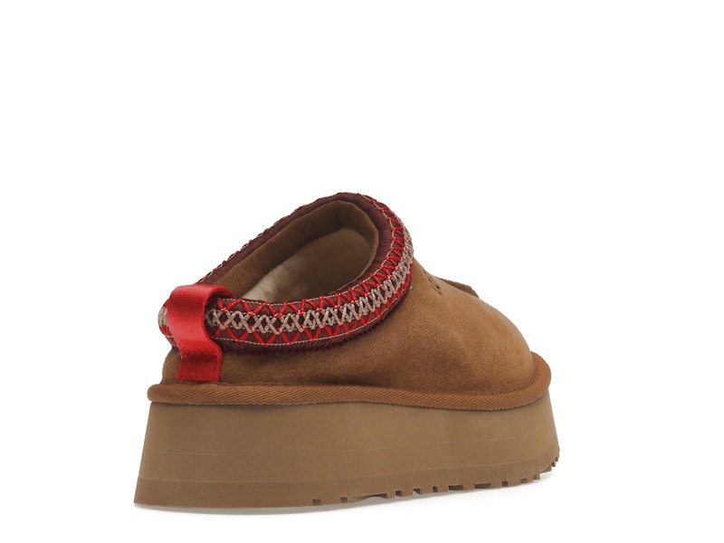 UGG Tazz Slipper Chestnut (Women's)