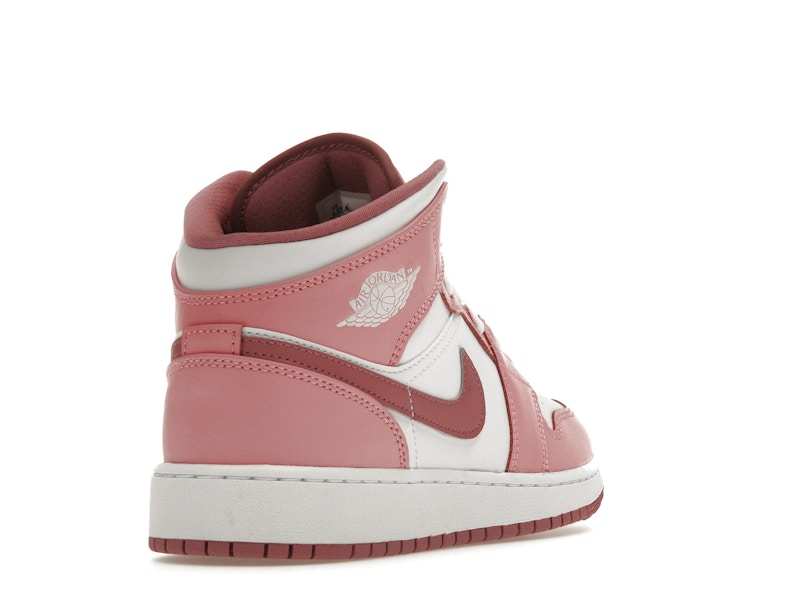 Jordan 1 Mid Valentine's Day (2023) (GS)