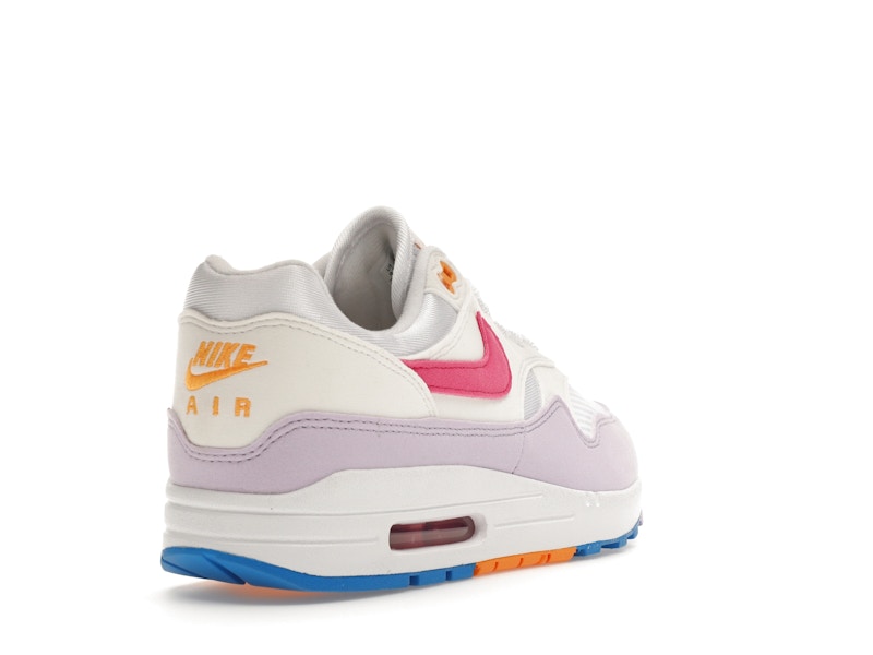 Nike Air Max 1 White Alchemy Pink (Women's)