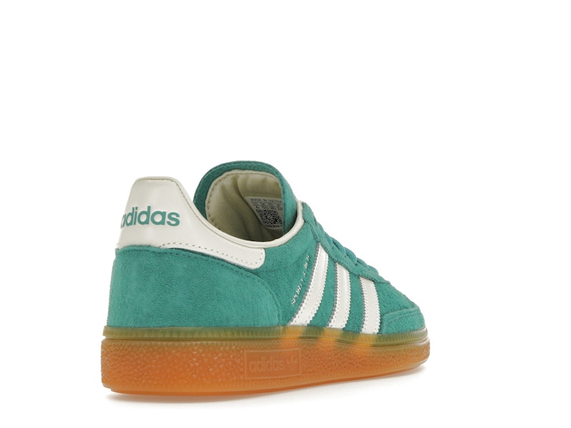 adidas Handball Spezial Sporty & Rich Green