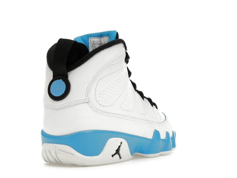 Jordan 9 Retro Powder Blue (2024)