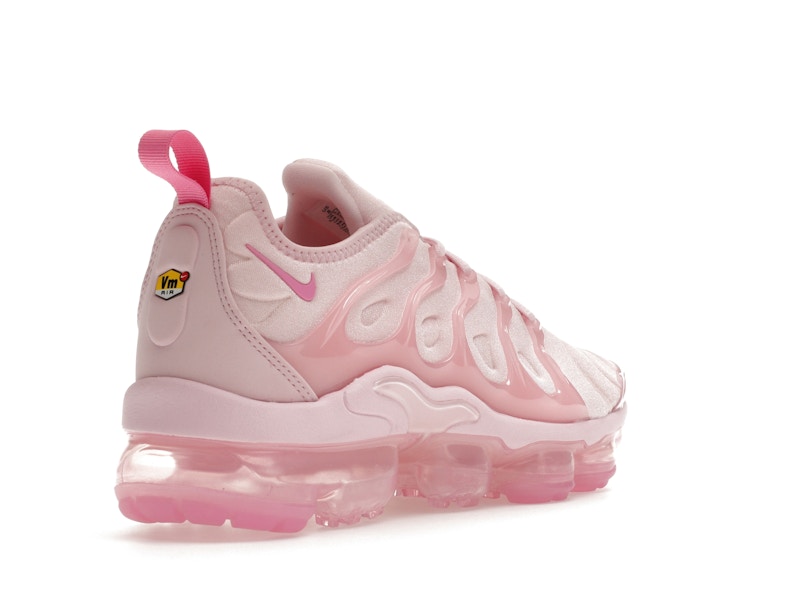 Nike Air Vapormax Plus Pink Foam (Women's)