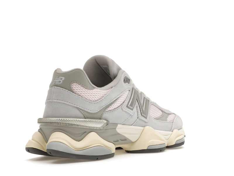 New Balance 9060 Granite Pink