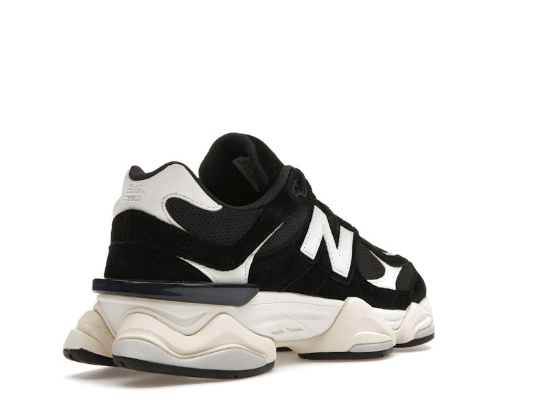 New Balance 9060 Black White