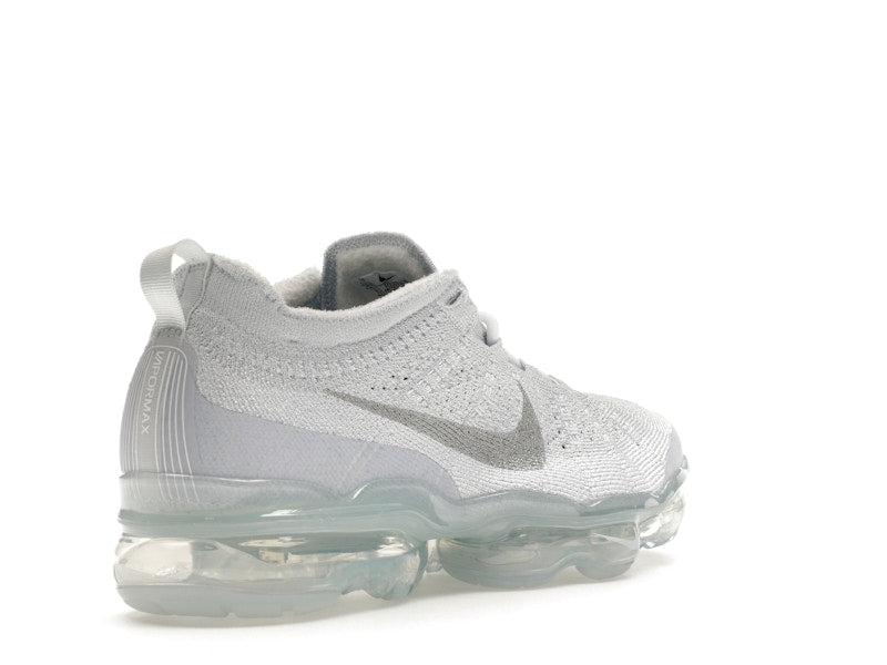 Nike Air VaporMax 2023 Flyknit Pure Platinum