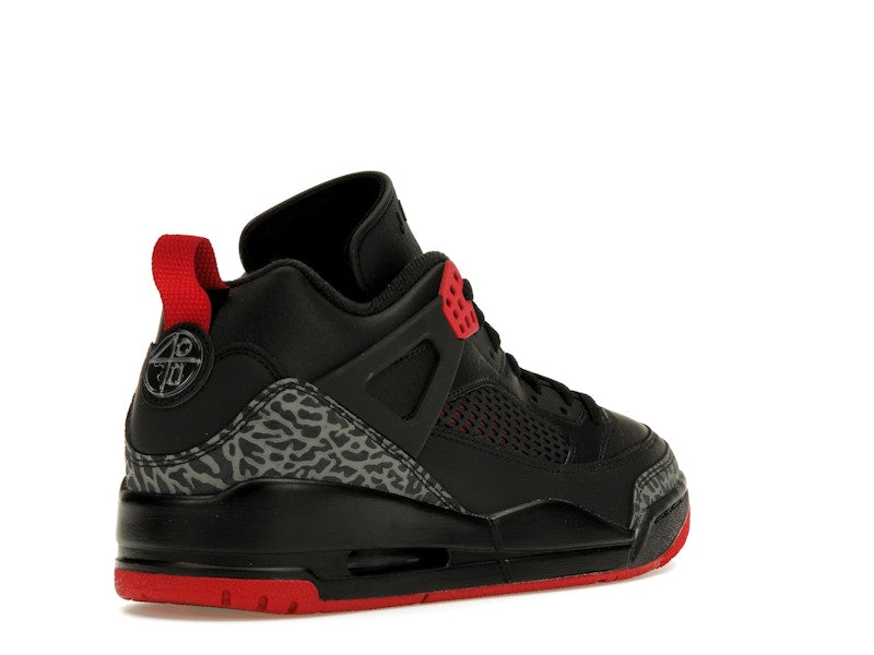 Jordan Spizike Low Bred