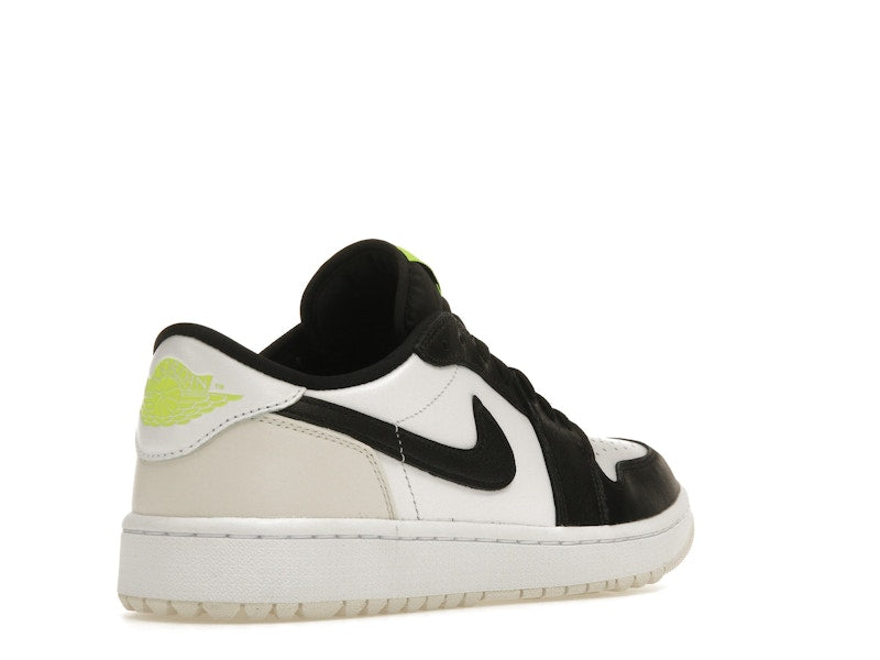 Jordan 1 Retro Low Golf Phantom Volt