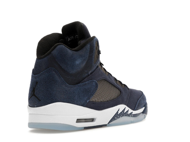 Jordan 5 Retro Georgetown