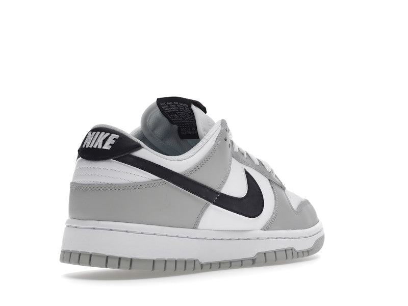 Nike Dunk Low SE Lottery Pack Grey Fog