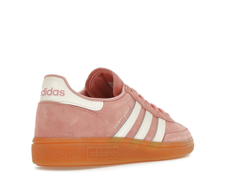 adidas Handball Spezial Sporty & Rich Pink