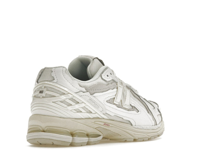 New Balance 1906D Protection Pack White