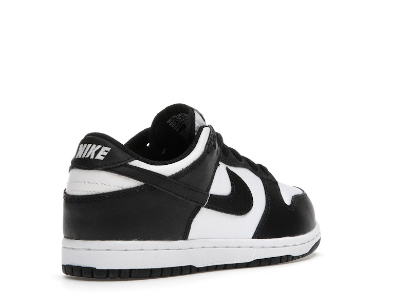 Nike Dunk Low Retro White Black Panda (PS)