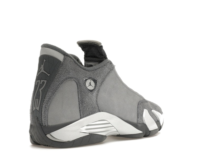 Jordan 14 Retro Flint Grey