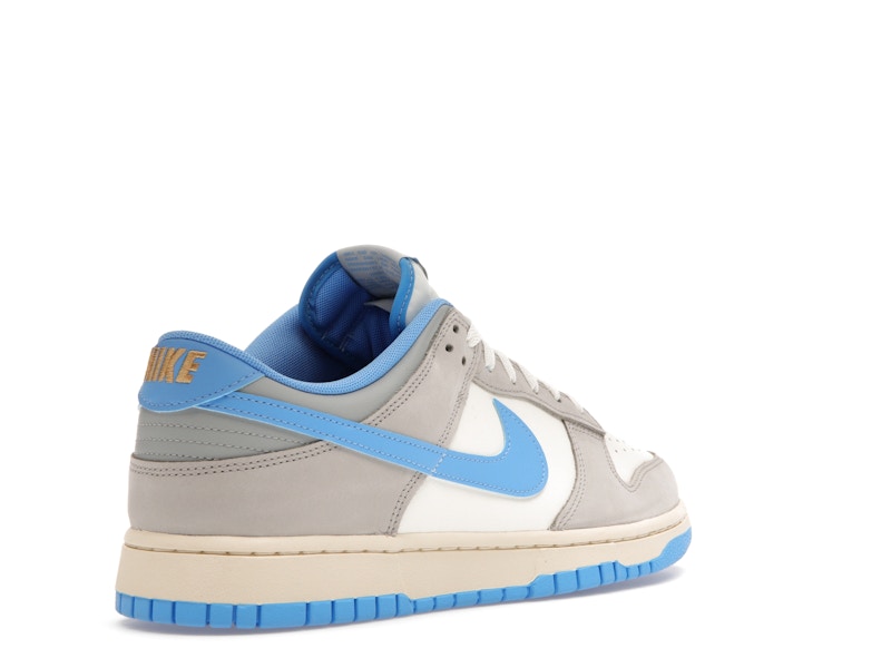 Nike Dunk Low Athletic Department University Blue