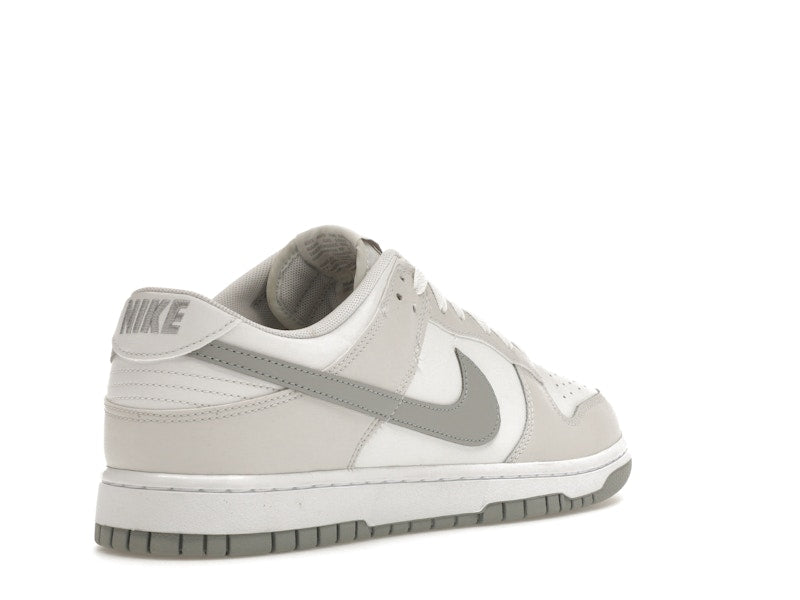 Nike Dunk Low Retro Summit White Light Smoke Grey