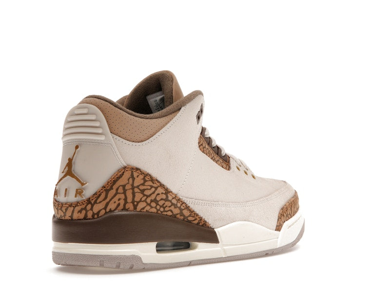 Jordan 3 Retro Palomino