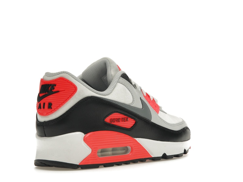 Nike Air Max 90 Gore-Tex Infrared