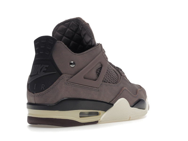 Jordan 4 Retro A Ma Manire Violet Ore