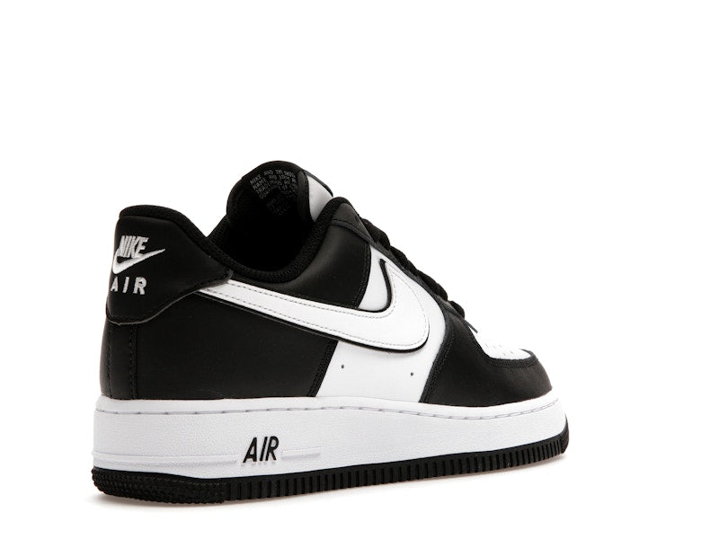 Nike Air Force 1 Low '07 White Swoosh Panda