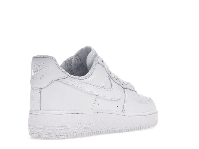 Nike Air Force 1 Low '07 White