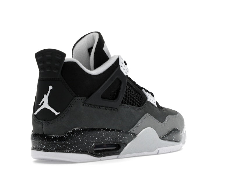 Jordan 4 Retro Fear (2024)