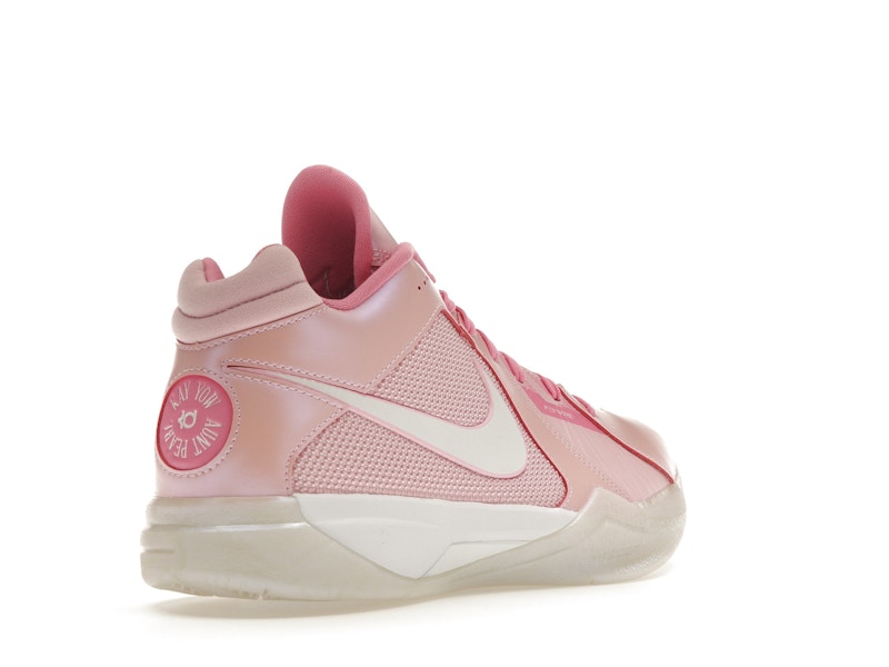 Nike KD 3 Aunt Pearl