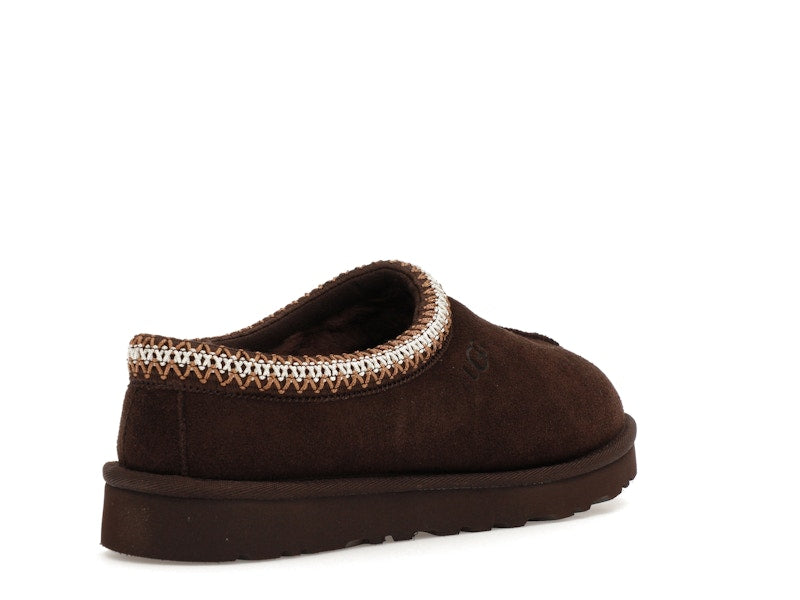 UGG Tasman Slipper Dusted Cocoa